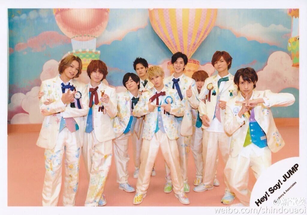 HSJkurusuke's tweet photo. jumpの結成日9月24日まで924RTお願いします🍓🍚🍙🐭
jumpファンとして成功させたいです…！！
#拡散希望 
#ぴったりで止めてください 
#924RT
#RTした人で気になった人お迎え https://t.co/wqSmxSjUuw