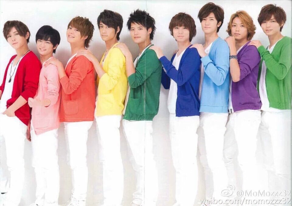 HSJkurusuke's tweet photo. jumpの結成日9月24日まで924RTお願いします🍓🍚🍙🐭
jumpファンとして成功させたいです…！！
#拡散希望 
#ぴったりで止めてください 
#924RT
#RTした人で気になった人お迎え https://t.co/wqSmxSjUuw