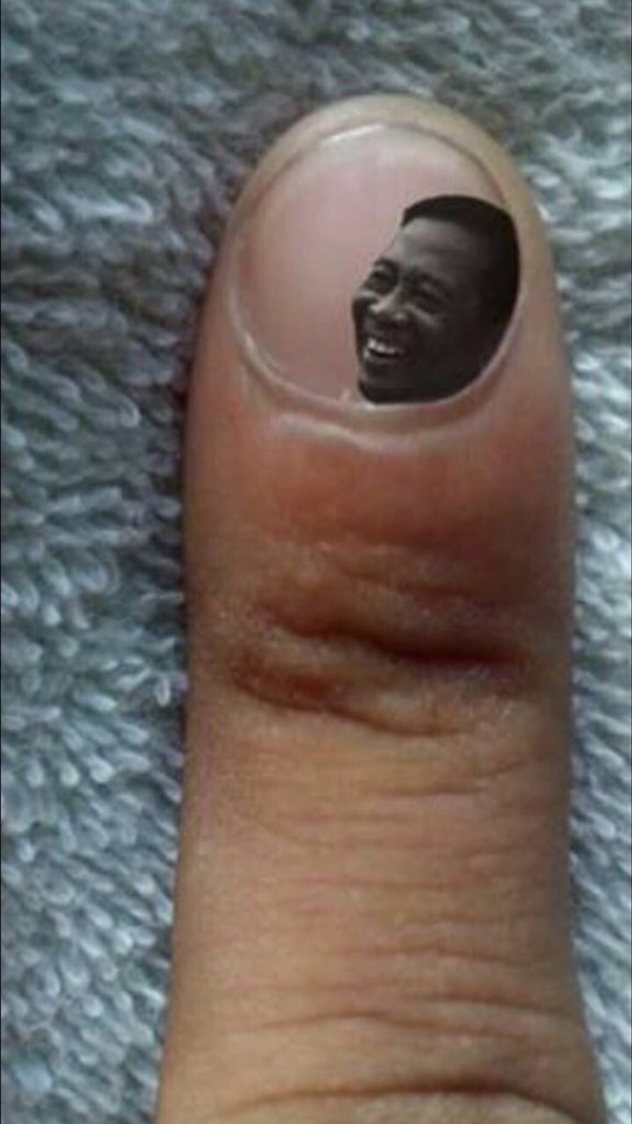 epalsofmnl's tweet photo. #Halalan2016 #eleksyon2016 #OnlyBinayNaTayo #Binay2016 #Binay #BilangPilipino https://t.co/SDDkm4Ikwa