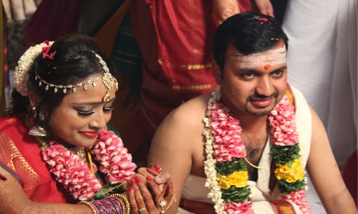 U16 On Twitter Beautifulbride Southindian Wedding U16 Makeup