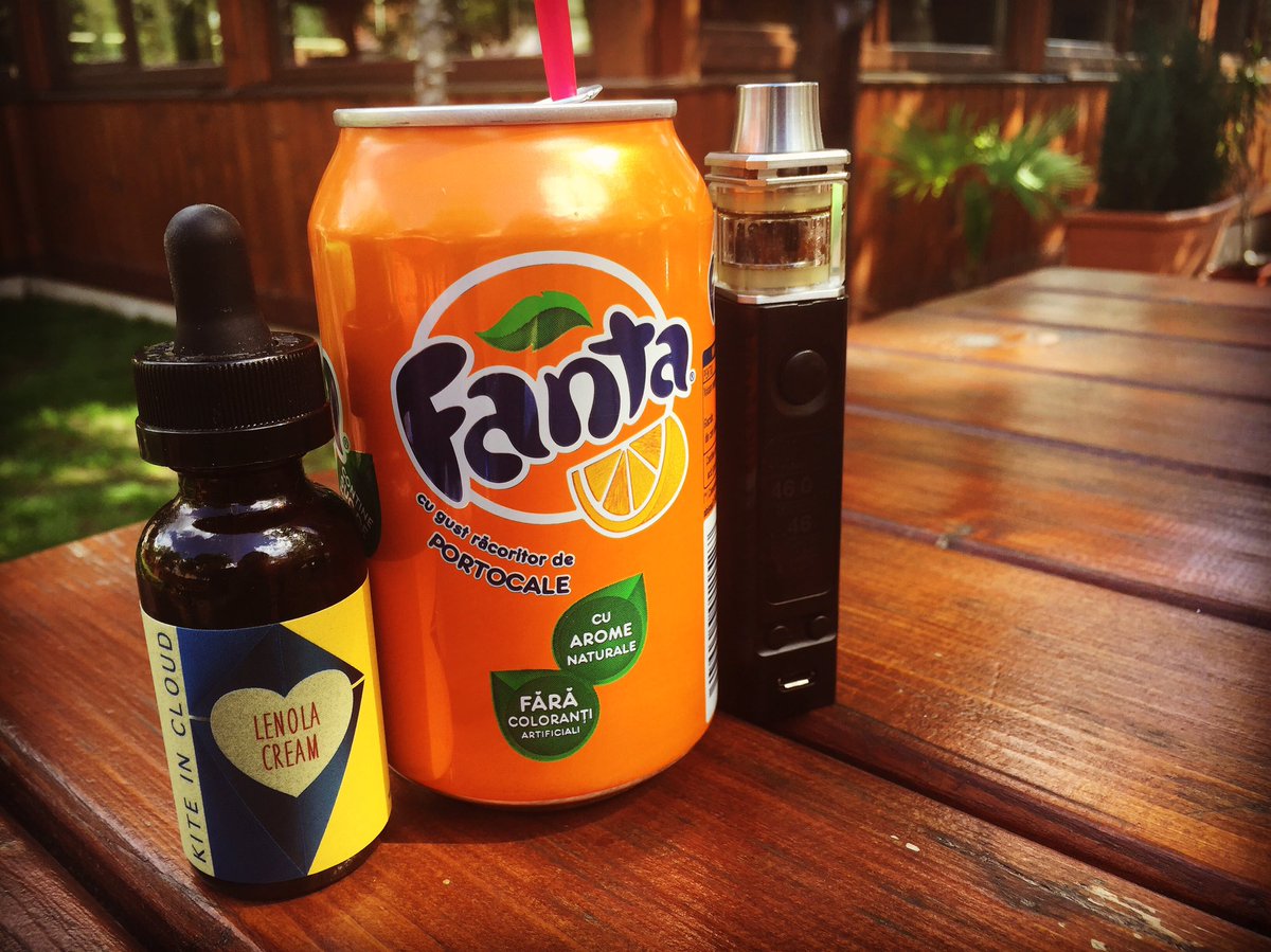 vapestart's tweet photo. Let's enjoy a drink and a vape😋
Checkout https://t.co/fz2hpDYba2 for the best ejuices on the market
#cloudhousevapor https://t.co/GI2MYfkOtu