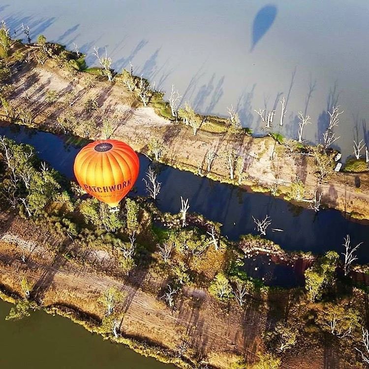 South Australia (@southaustralia) on Twitter photo See <a href="/MyBarossa/">My Barossa</a> from a bird's-eye view on an unforgettable hot air balloon flight. Pic: BarossaValleyBallooning (IG) See <a href="/MyBarossa/">My Barossa</a> from a bird's-eye view on an unforgettable hot air balloon flight. Pic: BarossaValleyBallooning (IG)