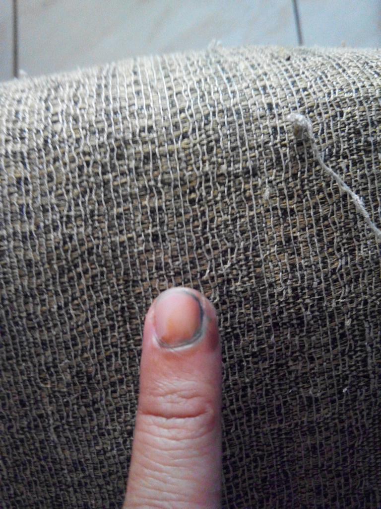 osangmeng's tweet photo. Just done voting for Binay and Bongbong. GOD bless the Phils.! #Binay2016 https://t.co/3RtbXwFVuq