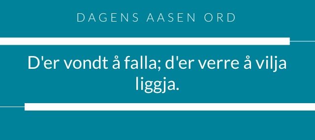 Vigdis Tonning tweet media