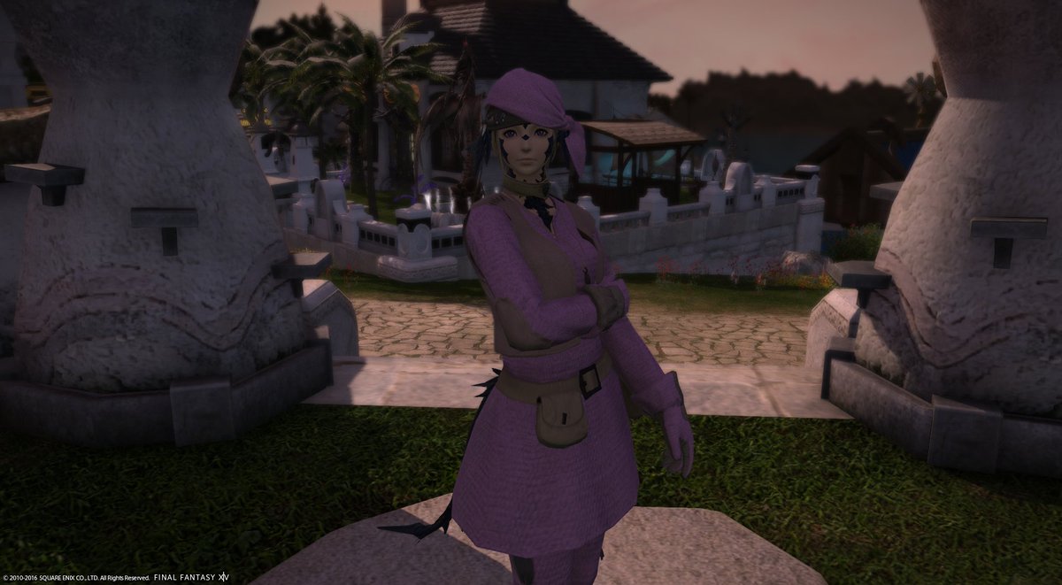 JayleeNightstar's tweet photo. Working on my culinarian skills. #FFXIV #FinalFantasy #PcGames #PC #SquareEnix https://t.co/yvDhLqYTVl