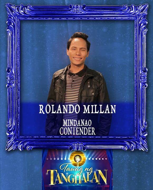 ViceGandaorg's tweet photo. itsShowtimena: RT TNTABSCBN: Roland VS Marielle! Visayas VS Mindanao! Sino ang mananaig? #ShowtimeFUNaLo https://t.co/qpWWu5C8BL
