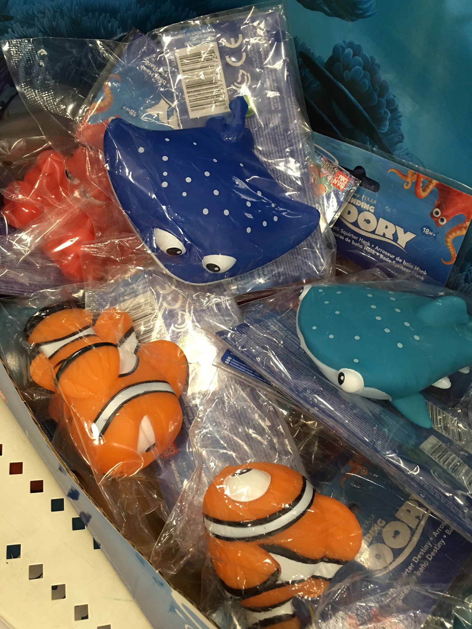 dory toys target