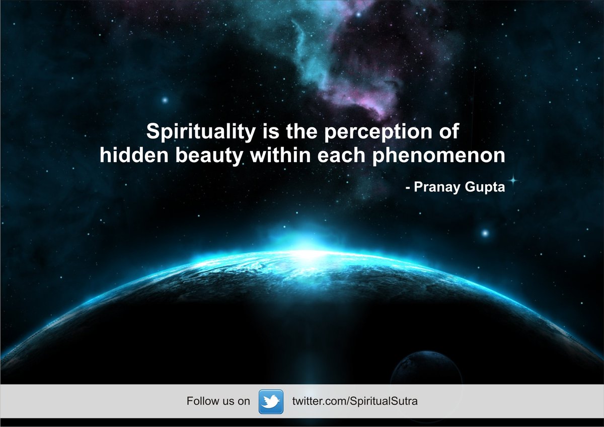 #spirituality #MondayMotivation