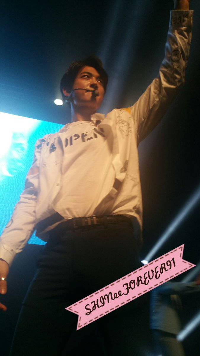 160508 Minho @ Fanmeeting en Chicago  Ch_oPHkWUAA8qw9