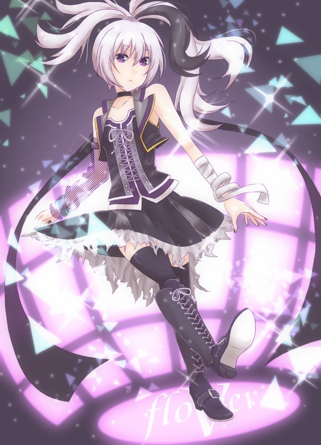 Piapro ピアプロ 羅唯夢さんのv Flowerさん きらきらと眩い 綺麗なイラスト 人 T Co Bfilqemq7k Piapro V Flower T Co Wfk9dedkjc Twitter