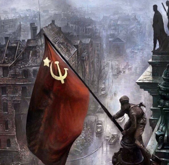 LeoLav25's tweet photo. С Днём Победы! Мы помним ваши подвиги и гордимся ими! https://t.co/ybM9ndJVLf