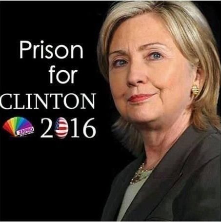 Arrest this treasonous bitch already! 
#Benghazi