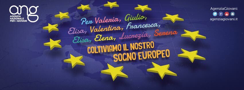 Una #FestaEuropa ricordando chi ci ha lasciato per coltivare il sogno europeo @giacomo_darrigo