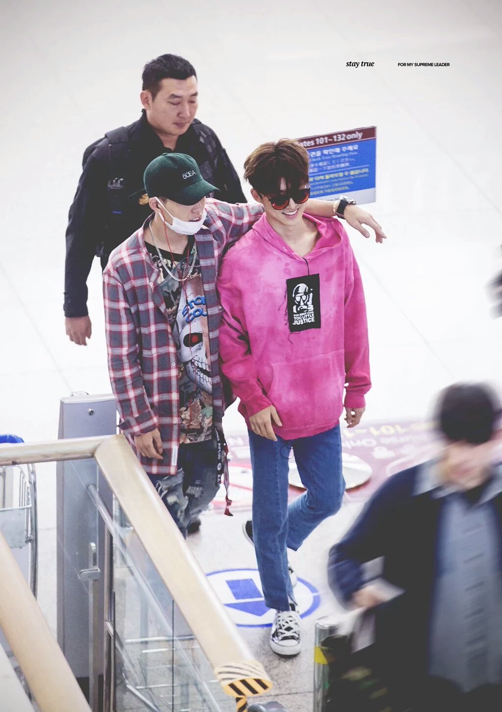 Airport Fashion Airport Fashion By Hanbin Amp Bobby Doubleb Ikon T Co Hjfzn9gghb Twitter Airport Fashion Airport Fashion By Hanbin Amp Bobby Doubleb Ikon T Co Hjfzn9gghb Twitter