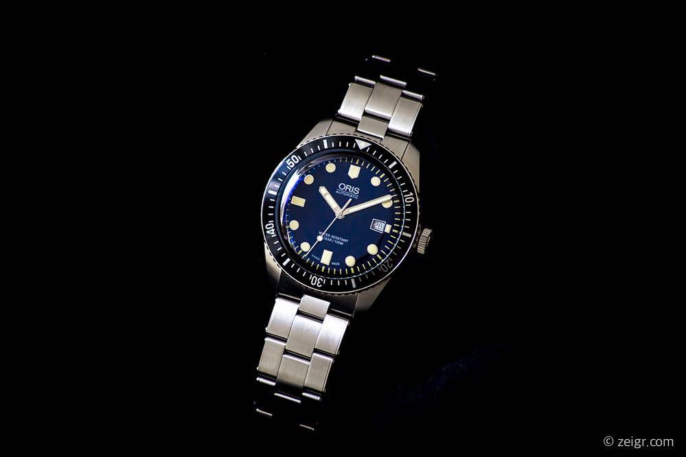 zeigr_com's tweet image. Oris Sixty-Five 42mm #oris #oriswatches #sixtyfive #watches #watchporn #watchnerd #instawatches #wristporn #watchlo…