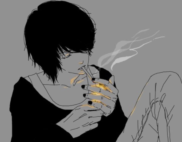 ❝ᗷᗩᗪ ᗷOYᔕ ᗩIᑎ'T ᑎO GOOᗪ ᗷᑌT GOOᗪ ᗷOYᔕ ᗩIᑎ'T ᑎO ᖴᑌᑎ.❞

✘ New account

✘ Not new to #OpenRP

✘ RTs and follows please.