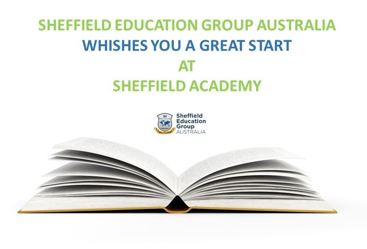 SheffieldMY's tweet photo. Dear students, SheffieldMY wishes everybody a fun &amp; fruitful semester! Don't be shy &amp; ask questions! #HappySemester https://t.co/lzdRnJRxUe
