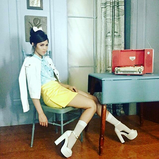 supeerjanella's tweet photo. just like an assasin https://t.co/Uuf1nOyjfs