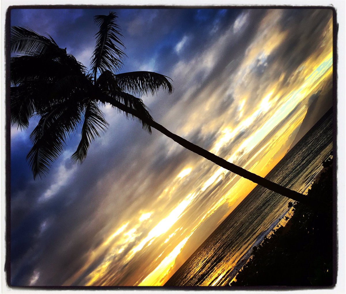 sita158's tweet image. The Hawaiian Sunsets series...
#bestofIBM