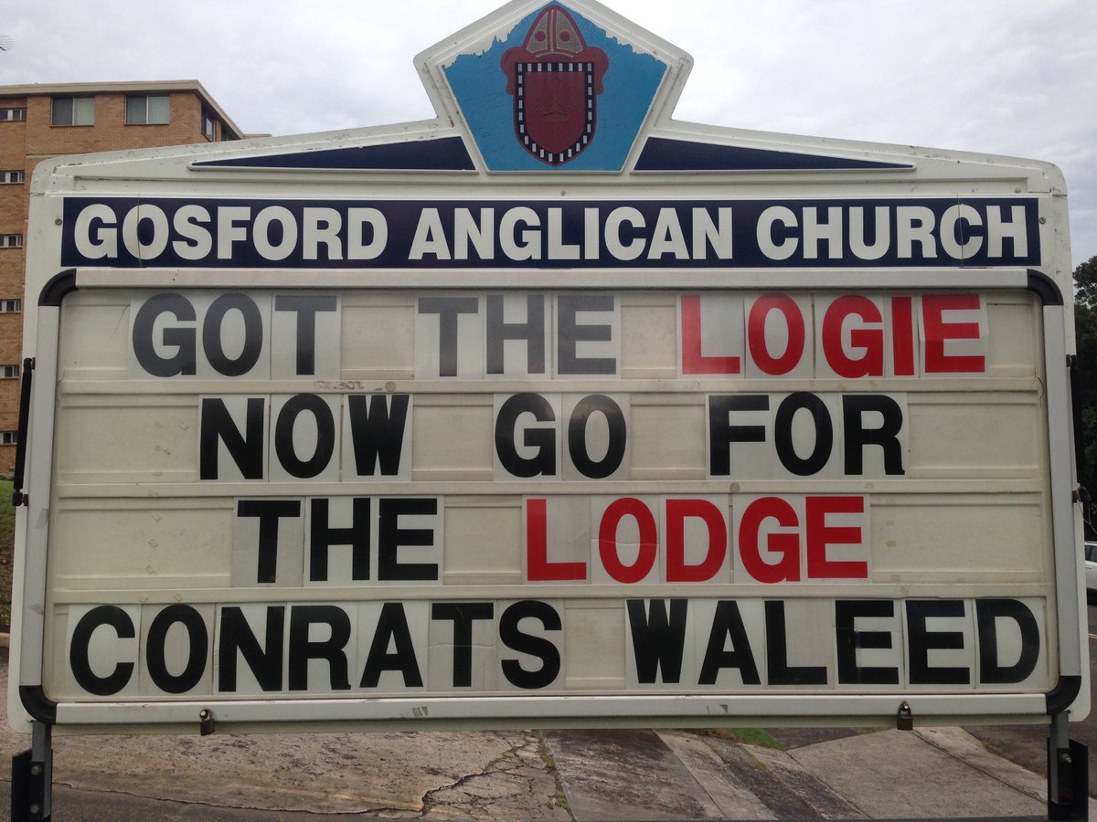 FrBower's tweet image. #Auspol onya #WaleedAly #Logies2016 now #TheLodge