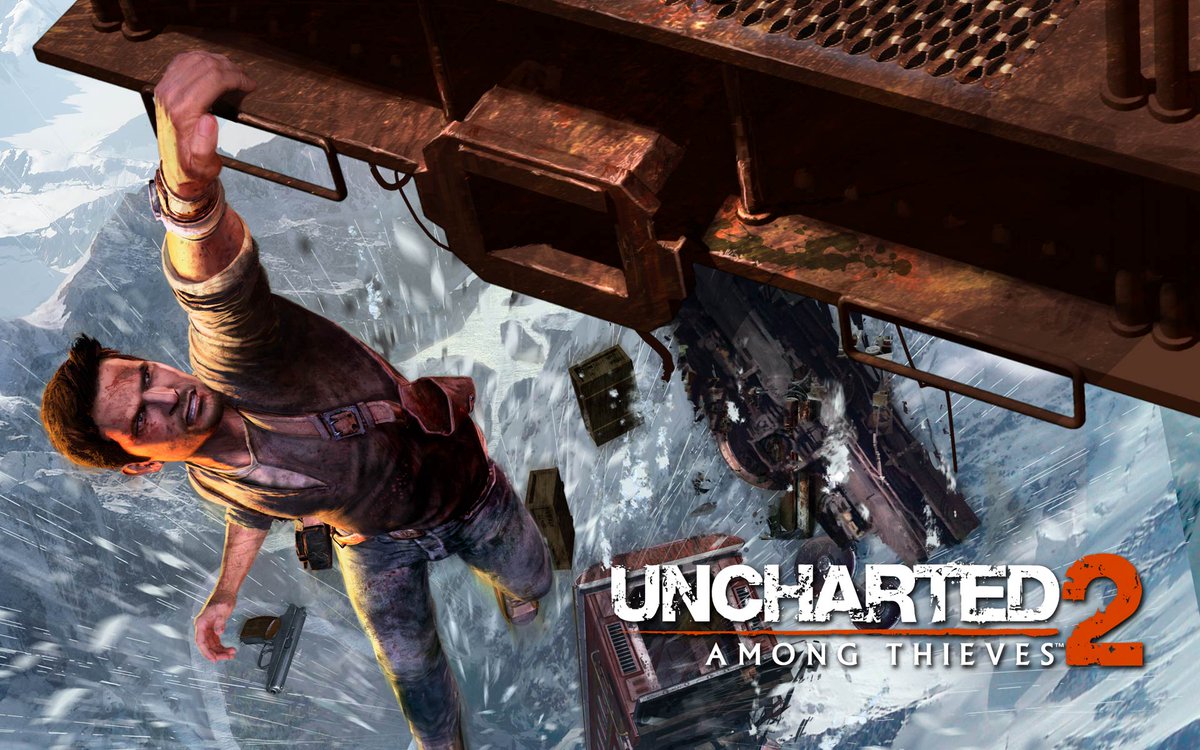 أنعشوا ذاكرتكم مع ملخص لـ Uncharted 2

gamespot.com/videos/unchart…

#قيمرز #جيمرز #جيمرات #بلايستيشن