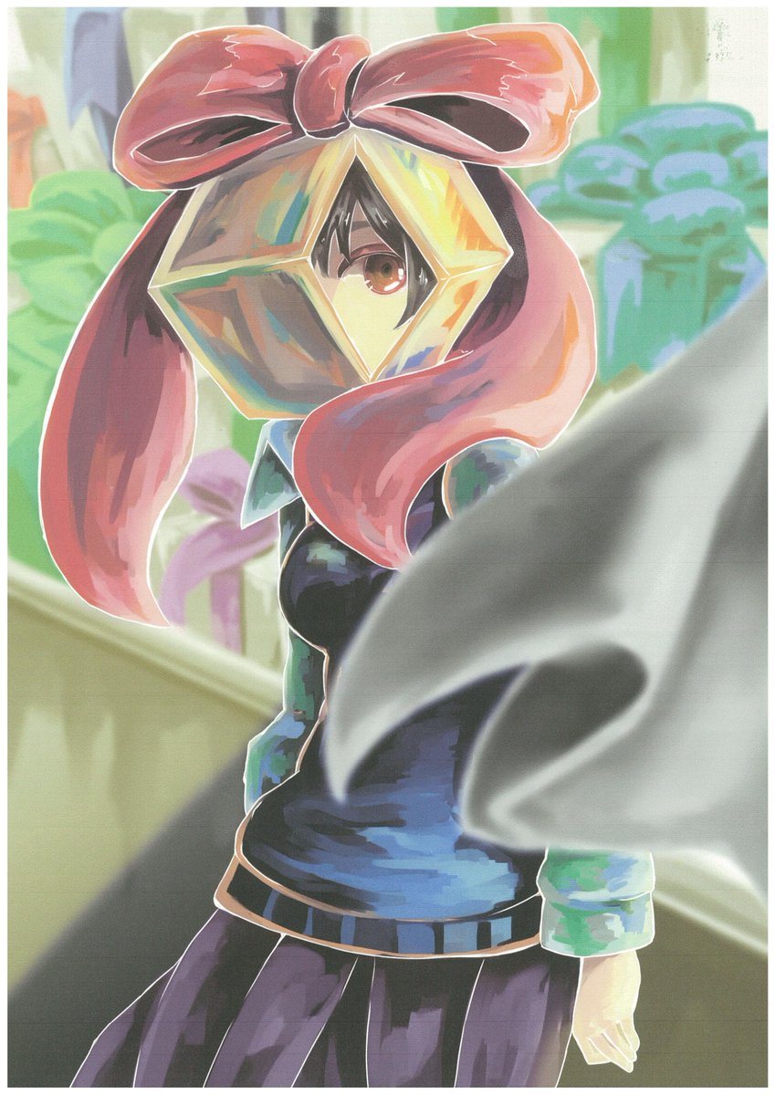 高校生絵 高校生イラストコンテスト2019」の入賞16作品が決定 | ICT教育ニュース