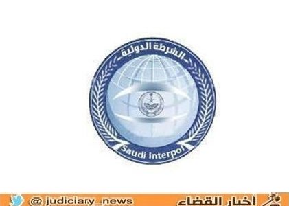 الإنتربول #السعودي، يستلم من نظيره المصري أمس، متهماً سعودياً هارباً من التحقيقات في جريمة قتل عمد قبل عدة أشهر.