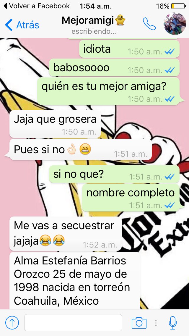 almabarrios25's tweet photo. creo que me quiere leve🌚 https://t.co/xOCsfpuaii