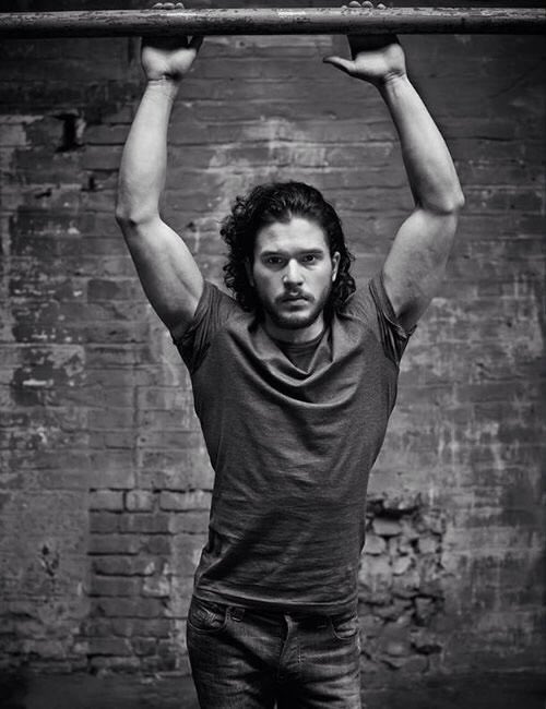 sarahhsquare's tweet photo. BAE IS BACK #GameofThrones https://t.co/MAdqBu3JQe