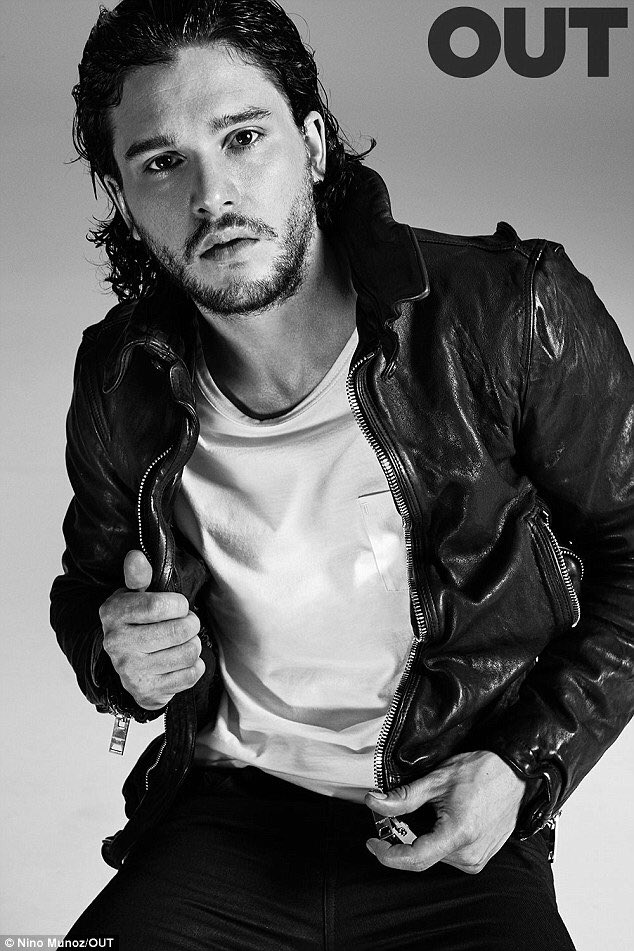 sarahhsquare's tweet photo. BAE IS BACK #GameofThrones https://t.co/MAdqBu3JQe