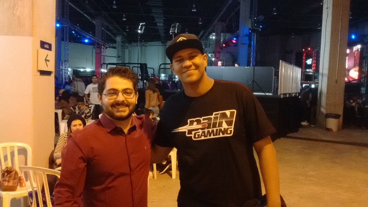 robsnw_'s tweet photo. Melão, muito obrigado pela atenção irmão tu é foda #BRMARIO https://t.co/Mayy5S63xv
