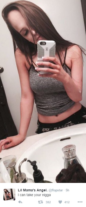 MrTLexify's tweet image. mom?