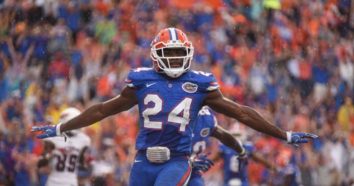 SPORTalkFalcons's tweet photo. #Falcons pickup another Florida DB in free agency. Brian Poole joins Keanu Neal on the team!!
#GeorgiaGators https://t.co/6Y0gI4Wk8X