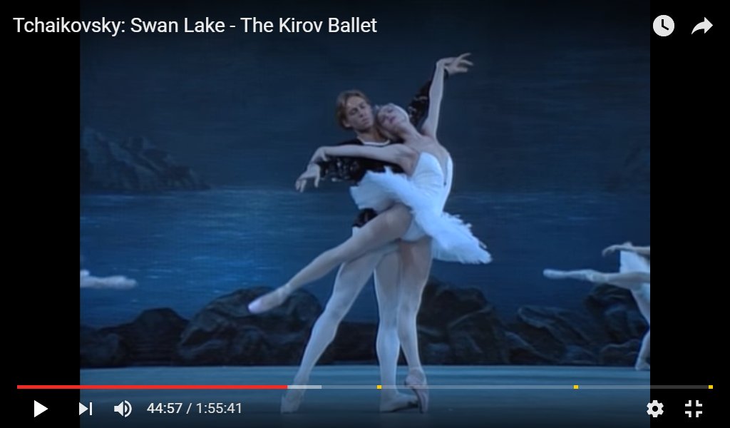 SeleneMONTEJO's tweet photo. #Ballet <3 #SwanLake #Tcaikovsky #Kirov #Россия https://t.co/j4gAFkTFrz