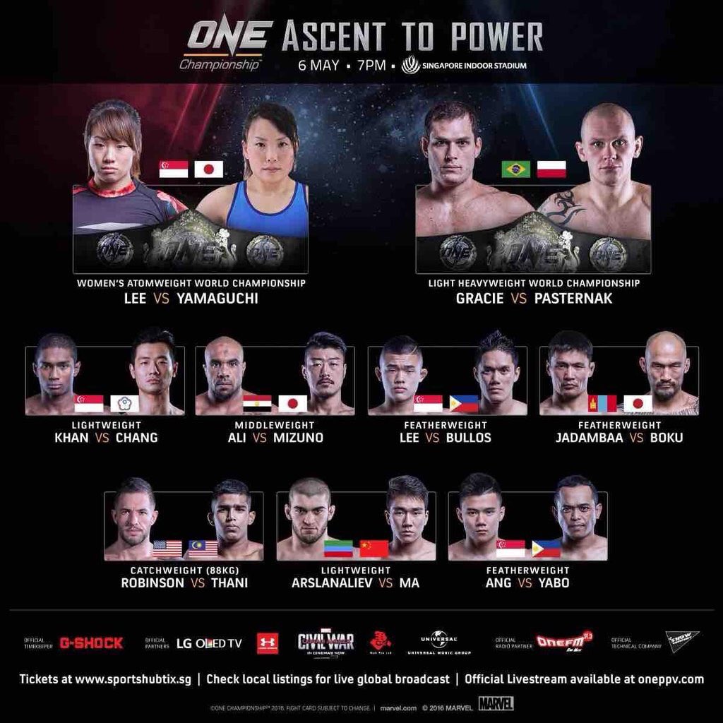 angelaleemma's tweet image. It's finally #FIGHTWEEK!!! 😈👊🏼 #4DaysOut