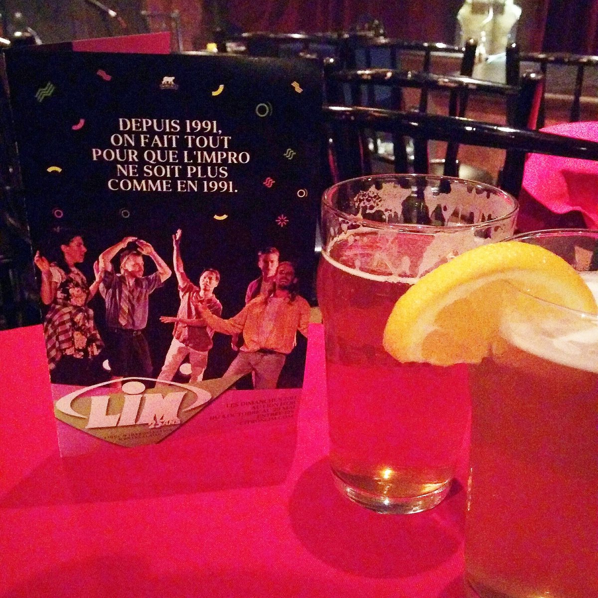 Merci à <a href="/citronlim/">La LIM</a> pour cette soirée riche en rires et en bonne humeur !