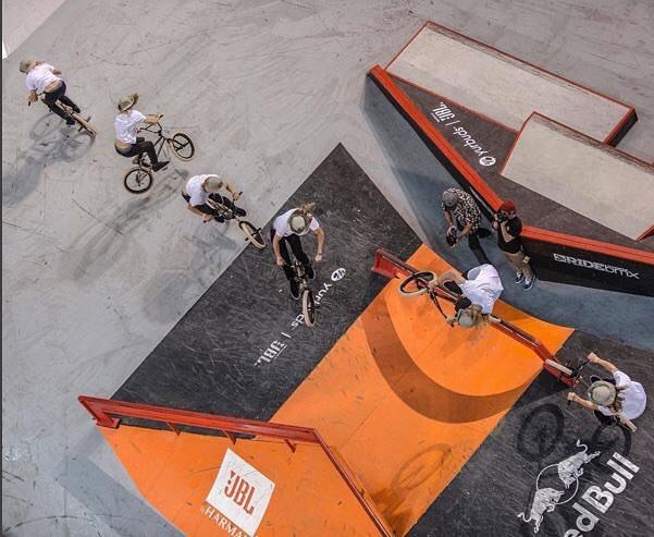 Congrats to <a href="/youscaredstiff/">Reed Stark</a> for winning the #etnies best-trick contest at <a href="/simplesession/">Simple Session</a> #… ift.tt/1SHwp7t