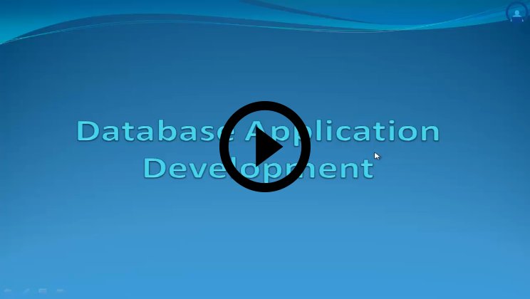 corporatebridge's tweet image. Database Application Development Training | eduCBA
buff.ly/1NZolg3
#DatabaseApplication