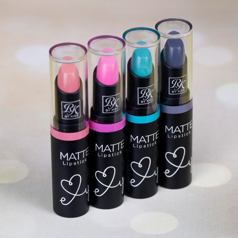 KissProducts's tweet photo. Get Mattified! In super-rich, ultra matte lip color https://t.co/DKMgEHHEb5 #KissProducts #RubyKissesCosmetics https://t.co/J25qaXjoTe