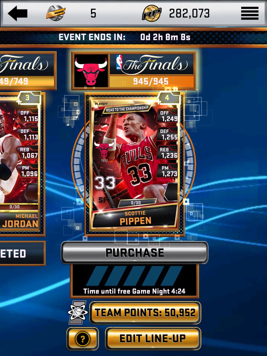 tomburb2k16's tweet photo. RttC complete.. Team did and awesome job too! #MyNBA2K16 https://t.co/OVNlQM9WQ8