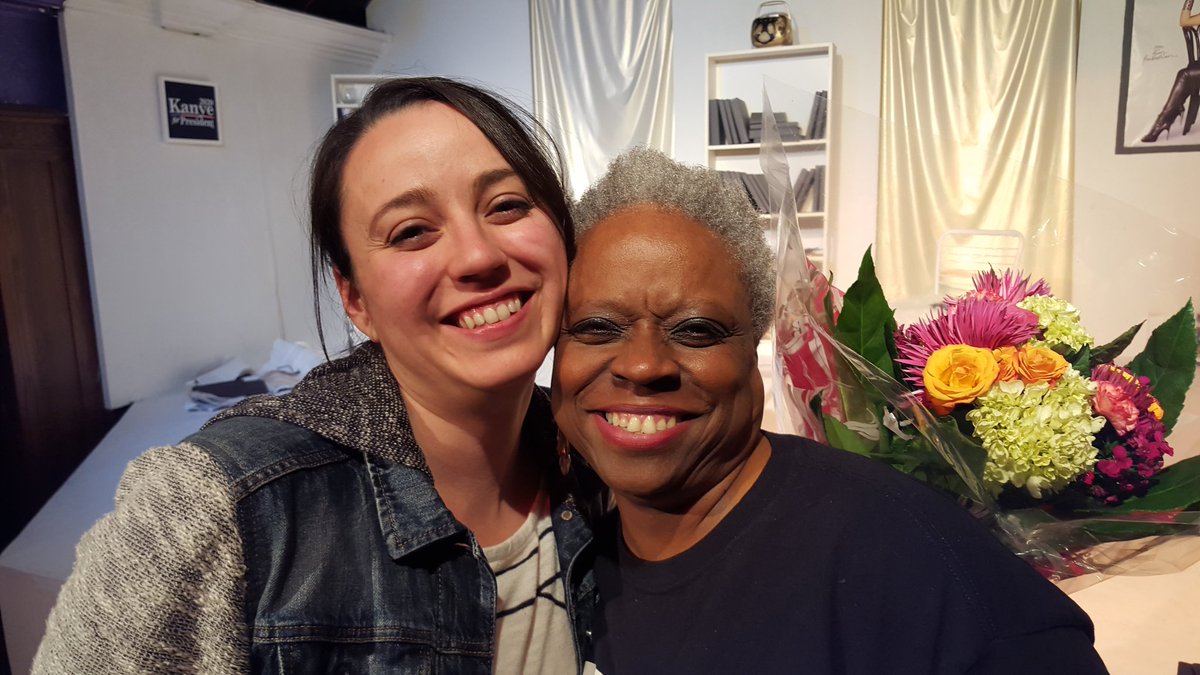 caviar_diva's tweet photo. #DevonCarson, Assistant Director #ByDefinition written by @Jawbreaker587 @ByotProductions https://t.co/j4oOuk4LsO