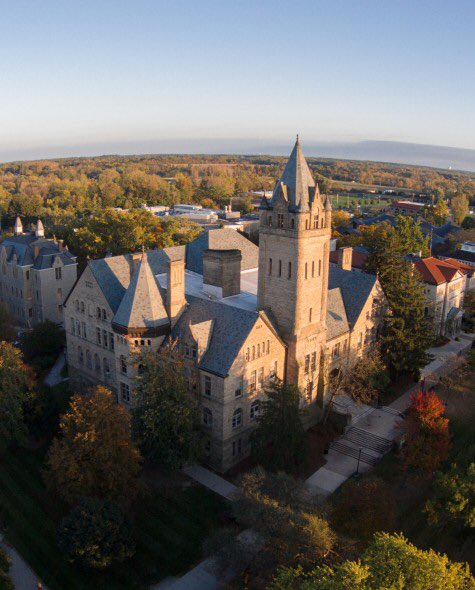 JacobHecker's tweet image. Proud to announce that I will be continuing my athletic and academic careers at Ohio Wesleyan University! 🔴⚫️‼️