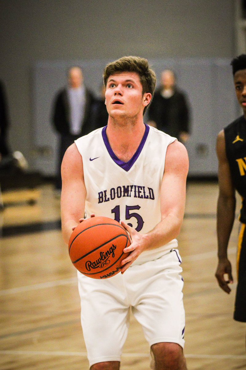 JacobHecker's tweet image. Proud to announce that I will be continuing my athletic and academic careers at Ohio Wesleyan University! 🔴⚫️‼️