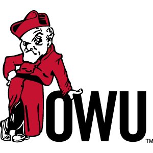 JacobHecker's tweet image. Proud to announce that I will be continuing my athletic and academic careers at Ohio Wesleyan University! 🔴⚫️‼️
