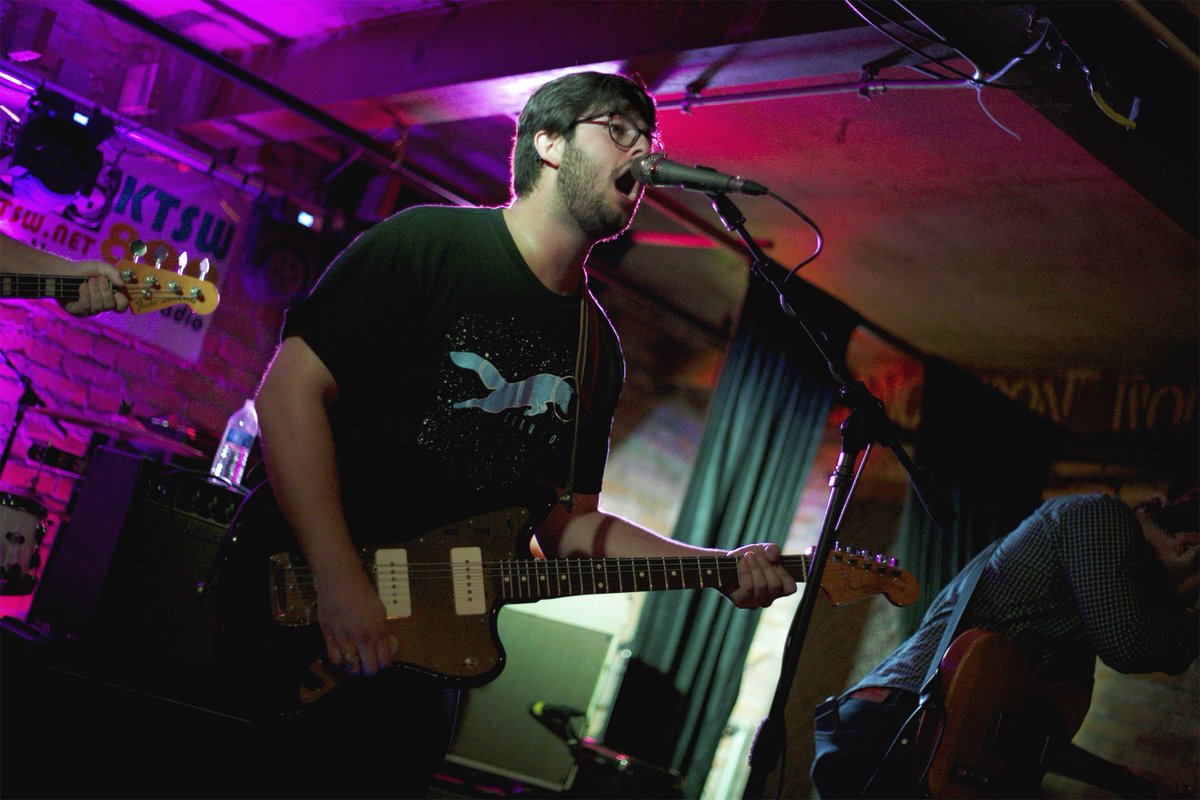 Modern Noise tweet media