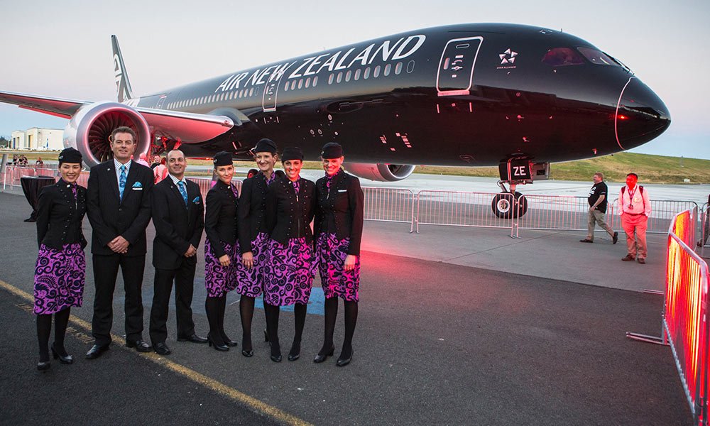 eeairline's tweet photo. New Zealand and India Sign Air Service Agreement to Boost Tourism
#Agreements
https://t.co/4w3edJIEmH https://t.co/GsBXZsQ9E3