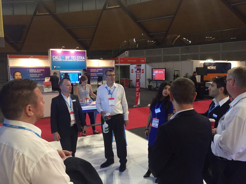 Adam_CommBox's tweet photo. @CommBox_AU pre show pep talk. https://t.co/GVV8qWAspd