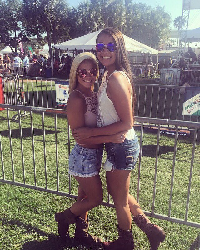 Wouldn't want to be wearing my boots and singing country music all day with anyone else 👢🎸 #FunNCountry