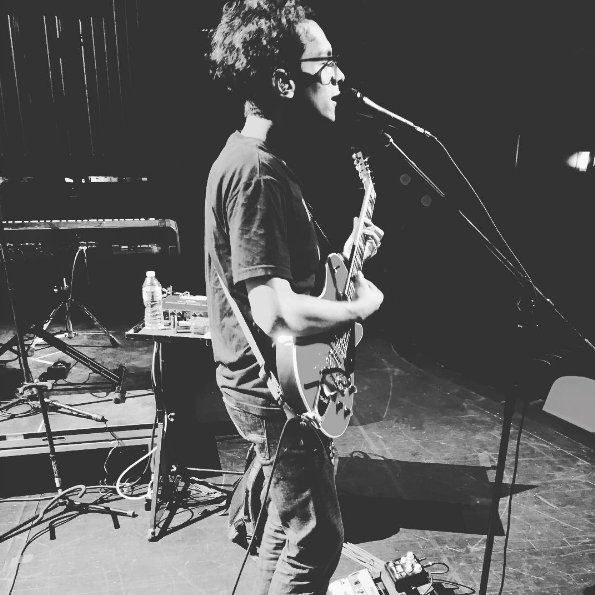 lafourcade's tweet photo. Nueva York! Este 6 de Mayo estaremos en el Kings Theater de Brooklyn, NY. Los esperamos. <3 https://t.co/ij0SE2UmTI https://t.co/tjp6sRKv0d