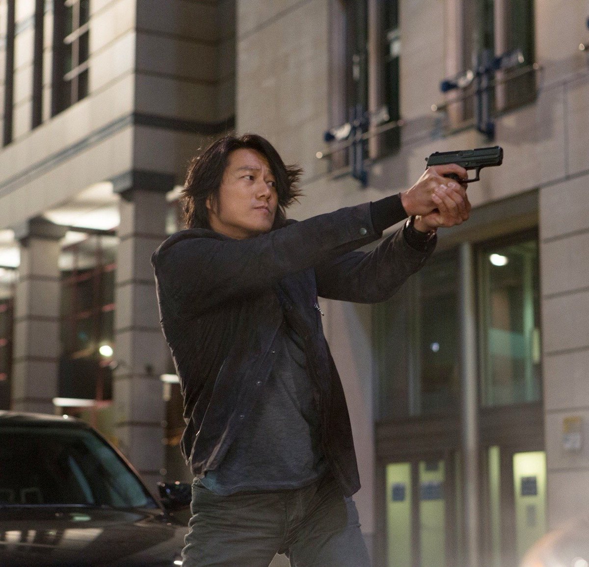 charsheaven's tweet photo. han lue •• fast and furious https://t.co/RADyxmLHRT